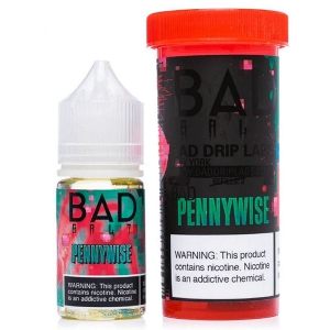 Pennywise - Bad Salt ― sigareta.com